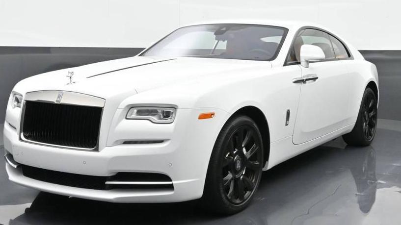 ROLLS ROYCE WRAITH 2020 SCAXZ0C06LU201843 image